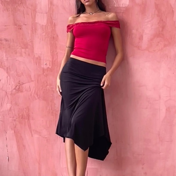 COPY - Motel rocks top - Picture 2 of 5